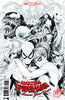 AMAZING SPIDERMAN RENEW YOUR VOWS VOL 2 #1 KRS B&W VARIANT