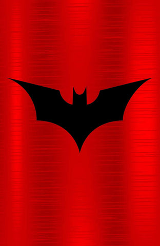 BATMAN #135 (#900) BEYOND FOIL EXCLUSIVE
