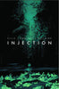 INJECTION #1 COVER A SHALVEY & BELLAIRE