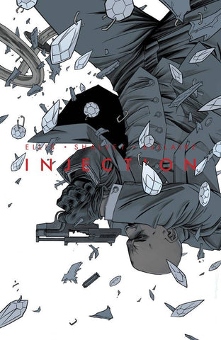 INJECTION #2 COVER A