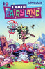 I HATE FAIRYLAND #1