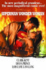 SUPERMAN WONDER WOMAN #17 MOVIE POSTER