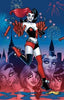 HARLEY QUINN #16