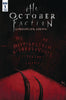 OCTOBER FACTION SUPERNATURAL DREAMS #1 CVR A WORM