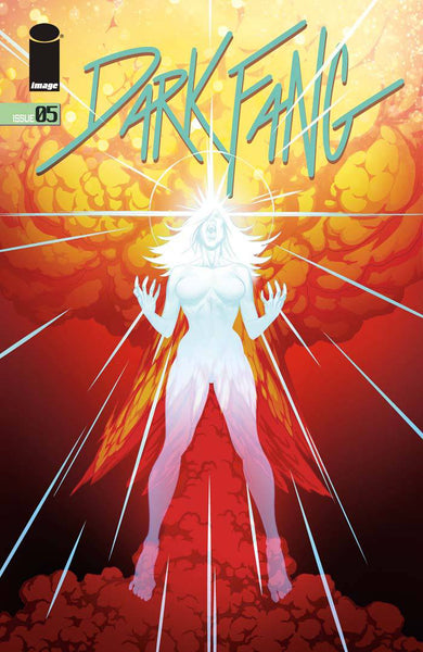 DARK FANG #5 (MR)