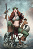 LEGENDERRY RED SONJA #2 (OF 5) CVR C 20 COPY BENITEZ VIRGIN