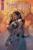 DEJAH THORIS #2 CVR B ROUX