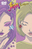 JEM & THE HOLOGRAMS #7