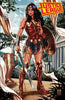 JUSTICE LEAGUE #1 MARK BROOKS 3 PACK EXCLUSIVE