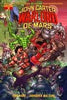 JOHN CARTER WARLORD #5 CVR A BENES