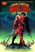 JOHN CARTER WARLORD #5 CVR B SEARS