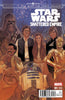 JOURNEY STAR WARS FASE #1 (OF 4)