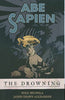 ABE SAPIEN TP VOL 01 DROWNING (NEW PTG)