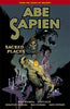 ABE SAPIEN TP VOL 05 SACRED PLACES