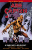 ABE SAPIEN TP VOL 06 DARKNESS SO GREAT