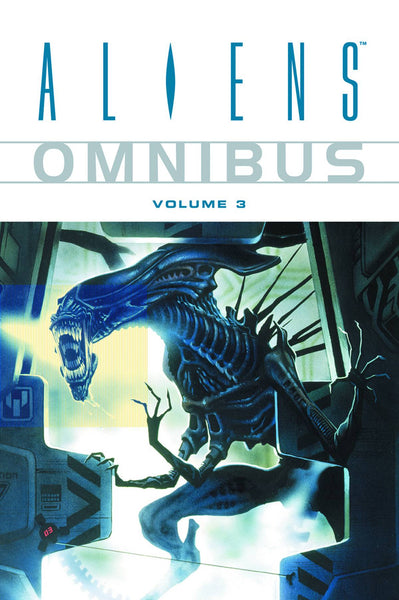 ALIENS OMNIBUS TP VOL 03 (CURR PTG)