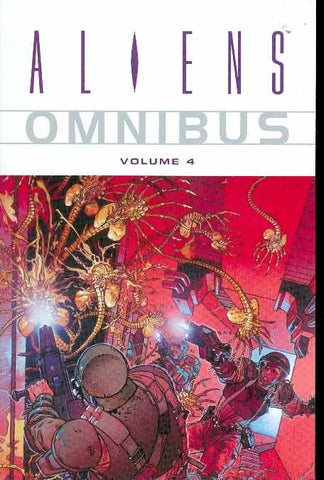 ALIENS OMNIBUS TP VOL 04