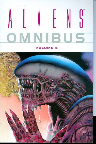 ALIENS OMNIBUS TP VOL 05