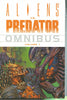 ALIENS VS PREDATOR OMNIBUS TP VOL 01