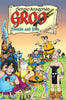 GROO FRIENDS AND FOES TP VOL 02