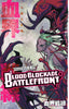 BLOOD BLOCKADE BATTLEFRONT TP VOL 06