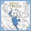 LEGEND OF KORRA COLORING BOOK TP (C: 1-0-0)