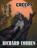 CREEPY PRESENTS RICHARD CORBEN HC (MR)