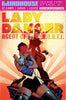 GRINDHOUSE MIDNIGHT TP VOL 04 LADY DANGER & NEBULINA (A)