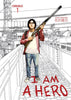 I AM A HERO OMNIBUS TP VOL 01 (C: 1-0-0)