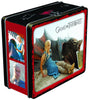 GAME OF THRONES LUNCHBOX DAENERYS TARGARYEN (C: 1-0-0)