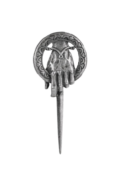 GAME OF THRONES PIN HAND OF QUEEN (C: 1-0-0)