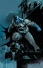 BATMAN HUSH 15TH ANNIVERSARY DLX ED HC