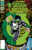 GREEN LANTERN KYLE RAYNER TP VOL 01