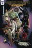 STAR WARS ADVENTURES #2 10 COPY INCV