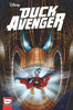 DUCK AVENGER NEW ADVENTURES TP BOOK 02