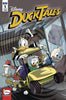 DUCKTALES #1 CVR B GHIGLIONE