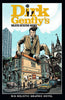 DIRK GENTLY BIG HOLISTIC GRAPHIC NOVEL TP