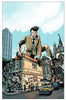 DIRK GENTLY BIG HOLISTIC GRAPHIC NOVEL TP DIRECT MARKET ED