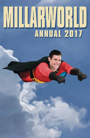 MILLARWORLD ANNUAL 2017 (MR)