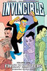 INVINCIBLE TP VOL 01 FAMILY MATTERS