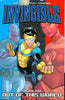 INVINCIBLE TP VOL 09 OUT OF THIS WORLD