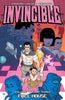 INVINCIBLE TP VOL 23