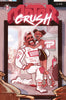 MOTOR CRUSH #6 CVR A TARR