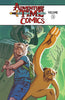 ADVENTURE TIME COMICS TP VOL 03 (C: 1-1-2)