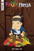 FRUIT NINJA #1 CVR B GAME PLAY