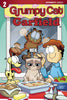 GRUMPY CAT GARFIELD #2 (OF 3) CVR D FLEECS