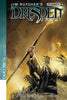 JIM BUTCHER DRESDEN FILES DOG MEN #4 (OF 6) (MR)