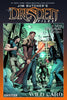 JIM BUTCHER DRESDEN FILES WILD CARD HC