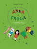 ANNA & FROGA COMPLETELY BUBU GN