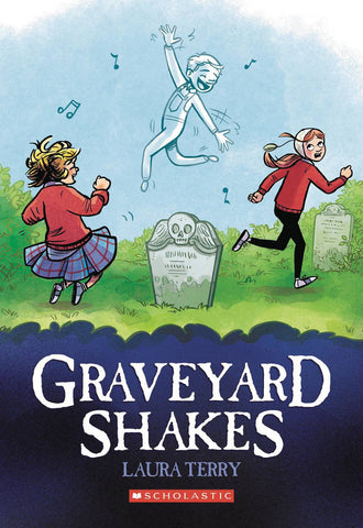 GRAVEYARD SHAKES GN (C: 0-1-0)